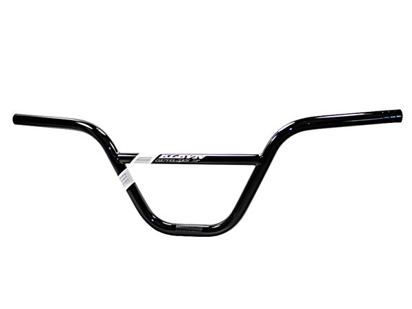 Elevn SLT Chromoly BMX Race Bars-5.75" - 1