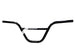 Elevn SLT Chromoly BMX Race Bars-5.75" - 1