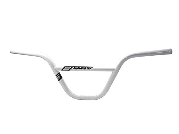 Elevn SLT Chromoly BMX Race Bars-5.75" - 2