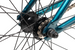DK Cygnus 24" BMX Bike-Harbor Blue - 7