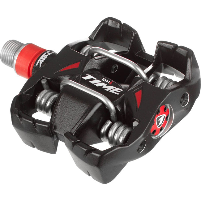 Time Atac DH 4 Clipless Pedals - 1
