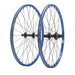 Box Three Mini/Expert BMX Race Wheelset-20x1 1/8" - 2