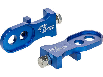 Black Crown Chain Tensioners