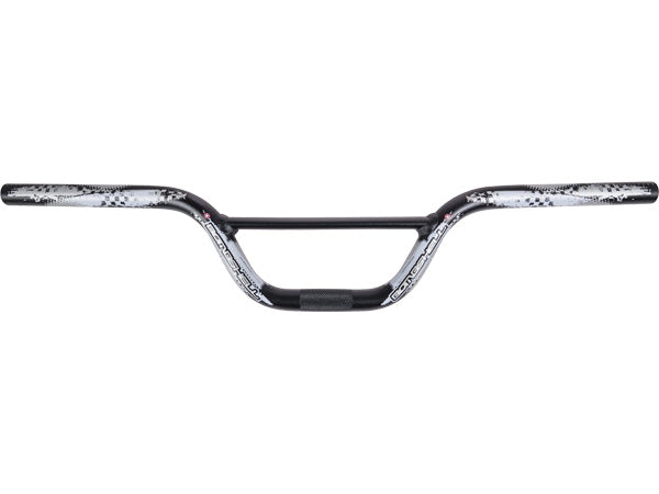 Bombshell Aluminum Race Bars-4" - 1
