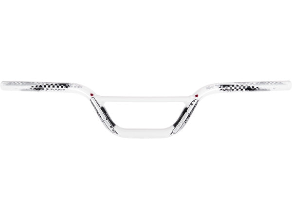 Bombshell Aluminum Race Bars-4" - 2