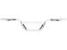 Bombshell Aluminum Race Bars-4" - 2