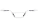 Bombshell Aluminum Race Bars-5" - 1