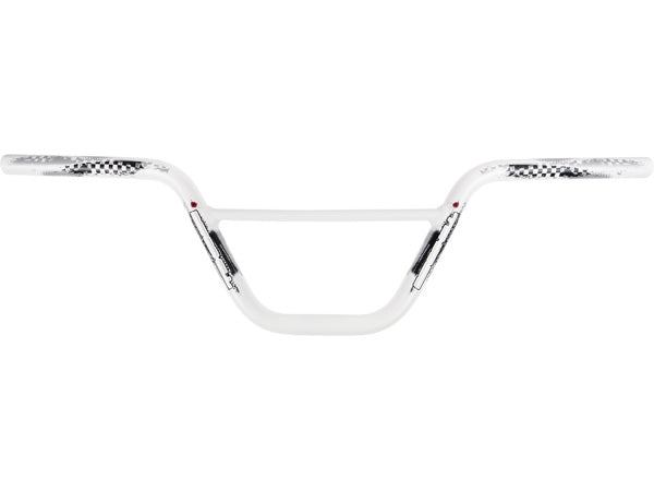 Bombshell Aluminum Race BMX Race Handlebars-6.5" - 1