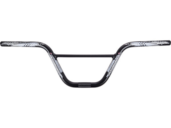 Bombshell Aluminum Race BMX Race Handlebars-6.5" PLUS - 1