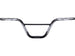 Bombshell Aluminum Race BMX Race Handlebars-6.5" PLUS - 1