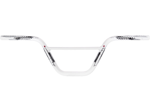 Bombshell Aluminum Race BMX Race Handlebars-6.5" PLUS - 2