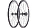 Bombshell Jet Cassette Expert BMX Race Wheelset-20x1 3/8" - 3