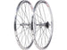 Bombshell Jet Cassette Expert BMX Race Wheelset-20x1 3/8" - 1