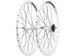 Bombshell Jet Cassette Expert BMX Race Wheelset-20x1 3/8" - 4