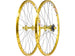 Bombshell Jet Cassette Mini BMX Race Wheelset-Mini-20x1 1/8" - 6