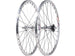 Bombshell Jet Cassette Mini BMX Race Wheelset-Mini-20x1 1/8" - 1