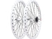 Bombshell Jet Cassette Pro BMX Race Wheelset-20x1.75" - 5