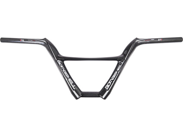 Bombshell Carbon Pro Bars-8.25" - 1