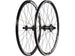 Bombshell SL Cassette Expert BMX Race Wheelset-20x1 3/8" - 1