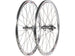 Bombshell SL Cassette Expert BMX Race Wheelset-20x1 3/8" - 5