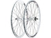 Bombshell SL Cassette Expert BMX Race Wheelset-20x1 3/8" - 4