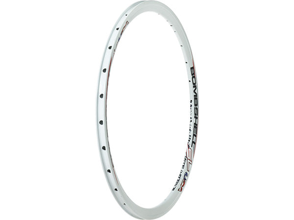 Bombshell SL Mini Front Rim-28H-20x1 1/8" - 2