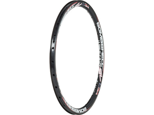 Bombshell SL Expert Plus Front Rim-28H-20x1.5" - 5