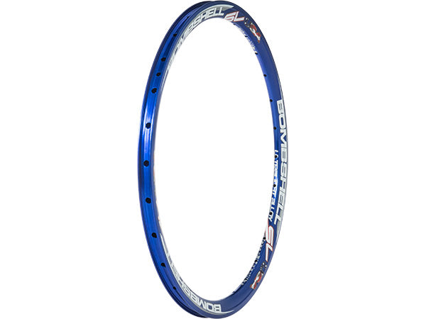 Bombshell SL Pro Front Rim-36H-24x1.75" - 3