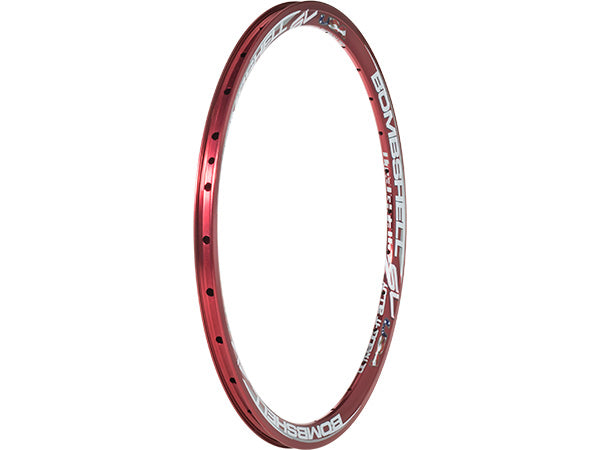 Bombshell SL Expert Plus Front Rim-28H-20x1.5" - 4