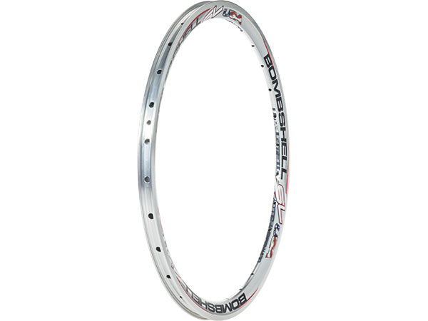 Bombshell SL Pro Front Rim-36H-24x1.75" - 2