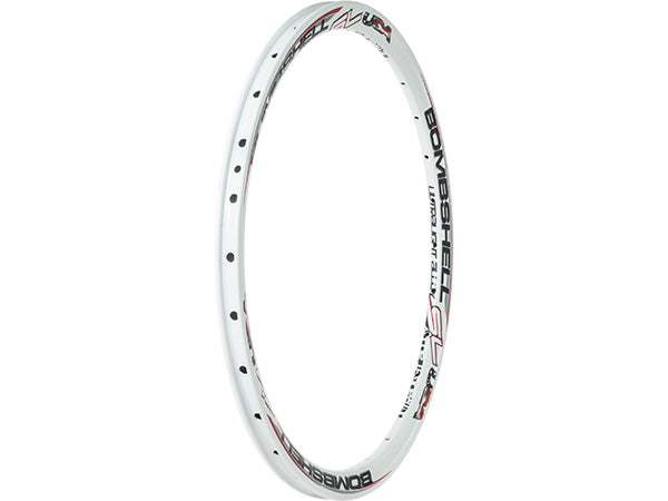 Bombshell SL Pro Front Rim-36H-24x1.75" - 6