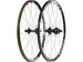Bombshell SL Cassette Mini BMX Race Wheelset-20x1 1/8" - 5