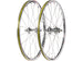Bombshell SL Cassette Mini BMX Race Wheelset-20x1 1/8" - 4