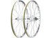 Bombshell SL Cassette Mini BMX Race Wheelset-20x1 1/8" - 2