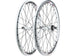 Bombshell SL Cassette Pro BMX Race Wheelset-20x1.75" - 2