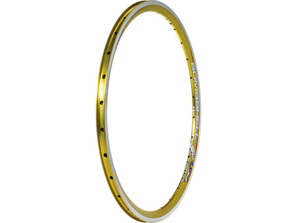 Bombshell SL Mini Rear Rim-28H-20x1 1/8" - 4