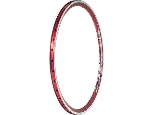 Bombshell SL Mini Rear Rim-28H-20x1 1/8" - 1