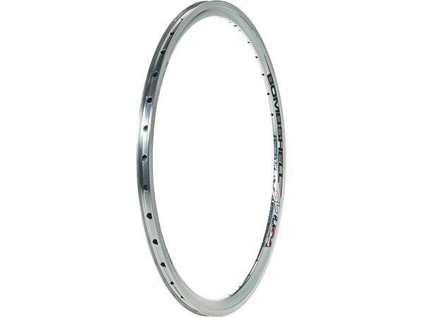 Bombshell SL Mini Rear Rim-28H-20x1 1/8" - 6