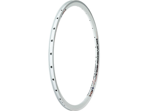 Bombshell SL Mini Rear Rim-28H-20x1 1/8&quot; - 5