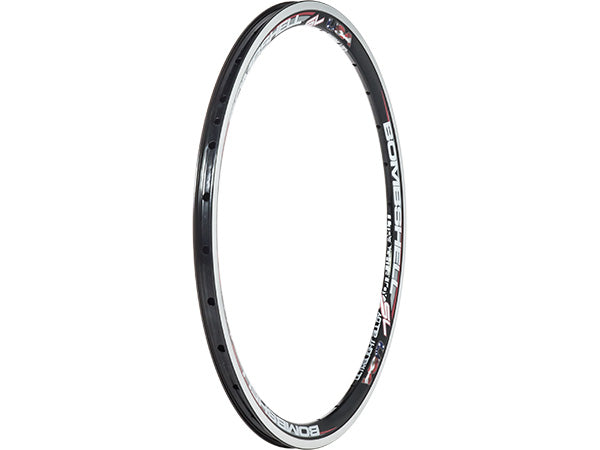 Bombshell SL Mini Rear Rim-28H-20x1 1/8" - 3
