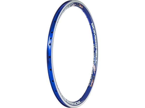 Bombshell SL Mini Rear Rim-28H-20x1 1/8" - 2