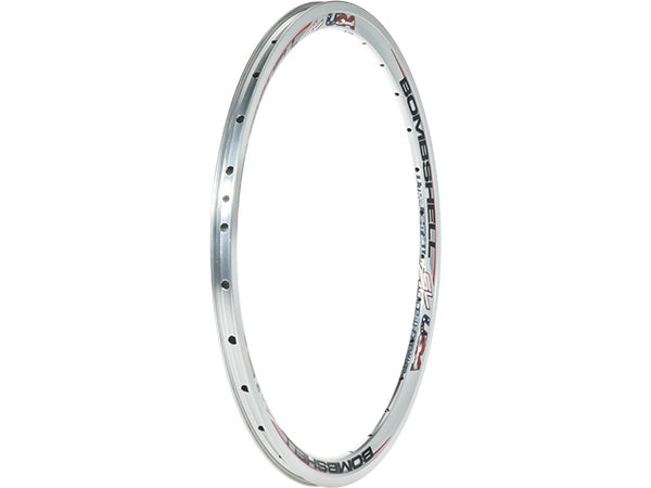 Bombshell SL Pro Rear Rim-36H-24x1.75" - 5