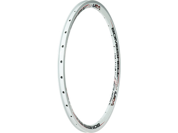 Bombshell SL Pro Rear Rim-36H-24x1.75&quot; - 1