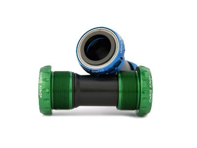 Chris King External Euro Bottom Bracket-24mm