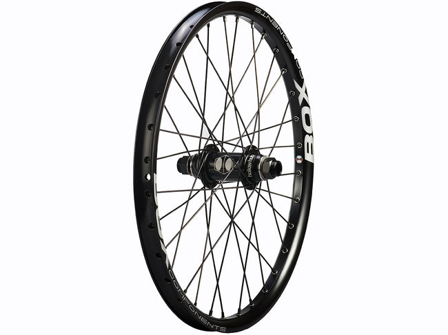 Box Pro BMX Race Wheel-Front-406mm-32H-20x1.75" - 1