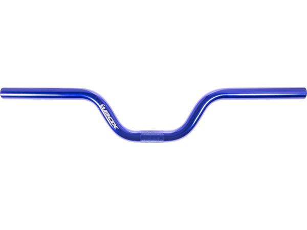 Box Triple Taper Aluminum Bars-3" - 3