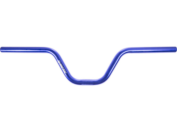 Box Triple Taper Aluminum Bars-4.5" - 1