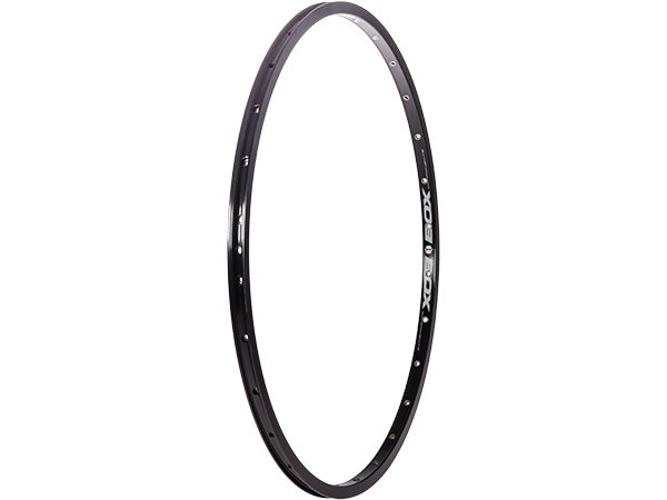Box Focus 451 Rim-Rear-28H-20x1 1/8" - 2