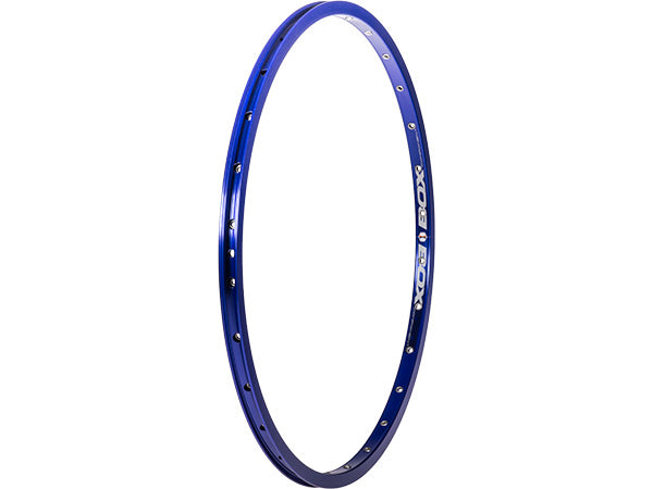 Box Focus 451 Rim-Rear-28H-20x1 1/8" - 1