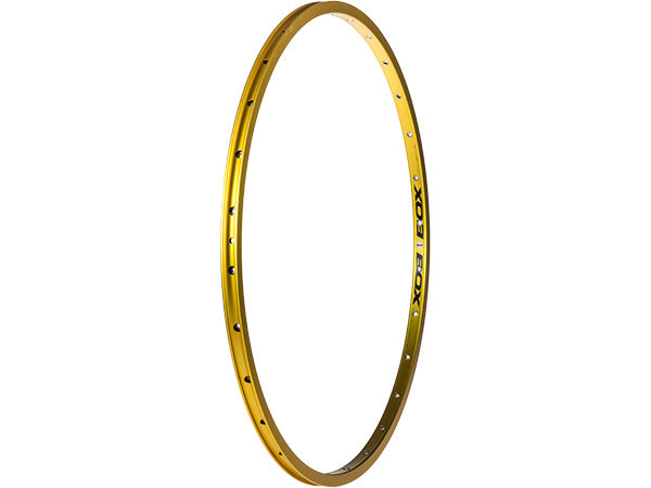 Box Focus 451 Rim-Rear-28H-20x1 1/8" - 3